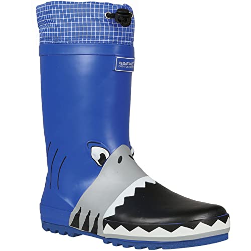 Regatta Mudplay Junior Wellies - Jouets & Jeux en promo à 20.00€