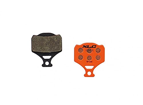 XLC Pastiglie per freni a disco BP-O46 - DIY & Tools Amazon Italy à 6.44€