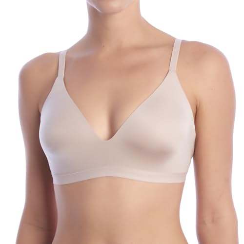 sloggi WOW Comfort 2.0 P, Reggiseno, Donna, Rosa... - Beauté & Parfums en promo à 9.91€