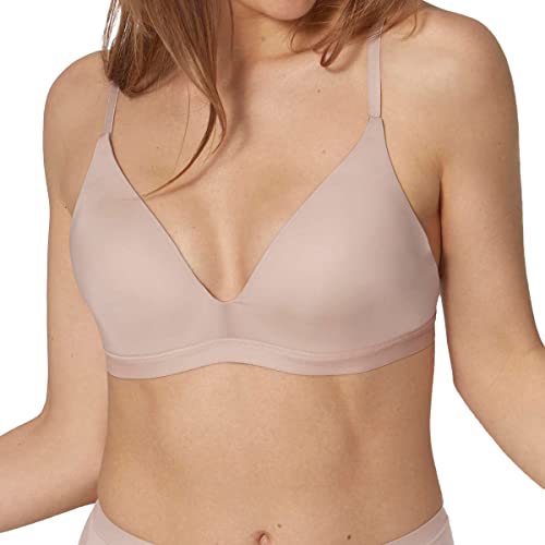 Sloggi Wow Comfort 2.0 Pum, Reggiseno Donna, Rosa... - Beauté & Parfums en promo à 7.89€