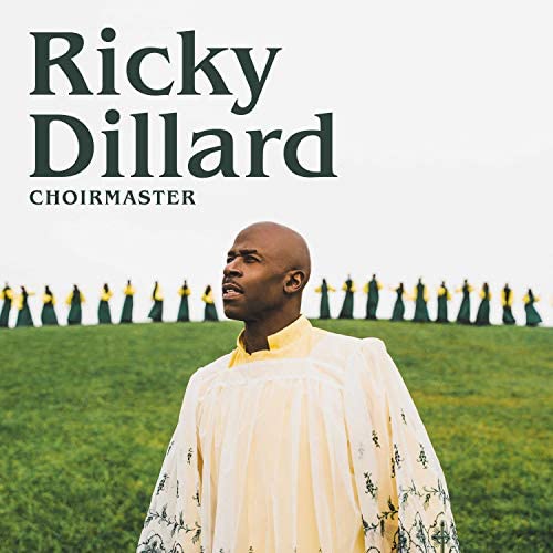 RICKY DILLARD-CHOIRMASTER - Musique & Instruments Amazon Royaume-Uni à 19.64€