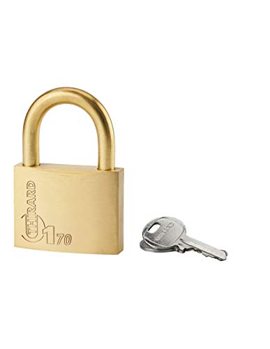 Thirard - PORTA LÁPIZ acero, galvanizado 75 mm - Amazon Espagne à 15.92€