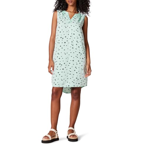 Amazon Essentials Abito da Donna Senza Maniche, in Tessuto... - Amazon Italie à 9.48€