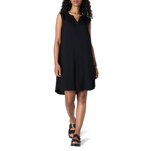 Amazon Essentials Abito da Donna Senza Maniche, in Tessuto... - Nouvelle promo Amazon à 8.49€