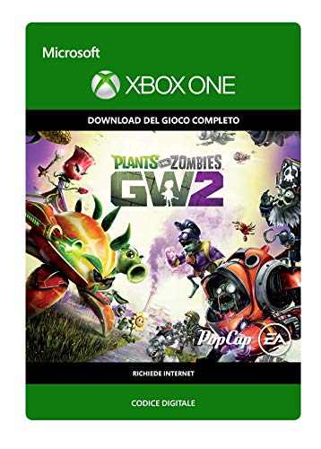Plants vs. Zombies Garden Warfare 2 | Xbox One - Codice... - Garden & Outdoor en promo à 5.99€