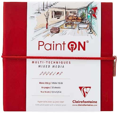 Clairefontaine 975430C - Taccuino Cucito di carta da... - Auto & Motorcycle Amazon Italy à 23.46€