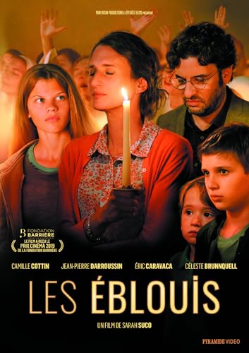 Les Éblouis en promo à 10,39€ (-57%) sur Amazon FR