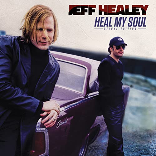 Heal My Soul - Amazon Italy à 12.43€
