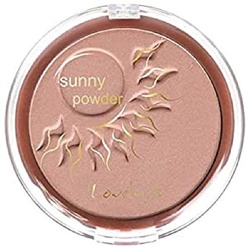 Lovely Powder Sunny Matt - Beauty & Fragrances Amazon France à 5.20€