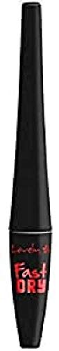Lovely Makeup - Eyeliner Fast Dry - Beauté & Parfums Amazon Espagne à 1.90€