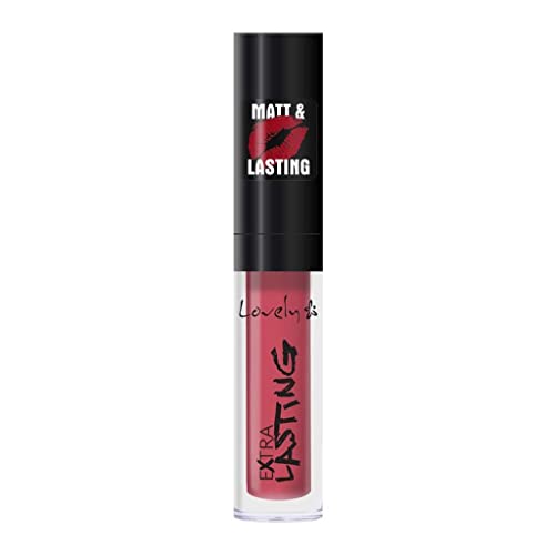 Lovely Lip Gloss Extra Lasting 6 - Amazon Italie à 3.00€