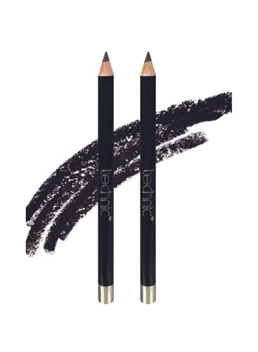 TECHNIC EYELINER DUO DARK GREY - Beauté & Parfums en promo à 1.00€