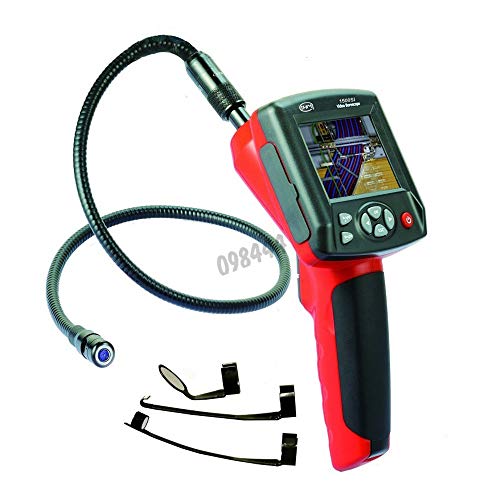 Dutscher 1500SI Endoskop-Kamera LCD, Farbe - Amazon Germany à 196.32€