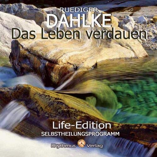 Das Leben verdauen - Life Edition - Livres & eBooks en promo à 4.81€