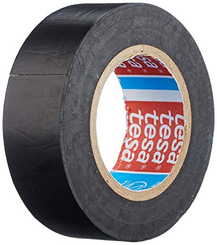 TESA 53988-00142-00 - Cinta Aislante Homologada serie... - Fournitures Bureau Amazon Espagne à 0.98€