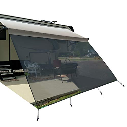 Leaveshade Tentproinc Sonnensegel für Wohnmobil, Camping... - Sports & Fitness en promo à 110.37€