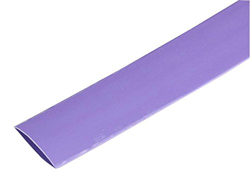 Pro Power 15176 PURPLE Gaine thermorétractable Violet 12,70... en promo à 4,01€ (-42%) sur Amazon FR