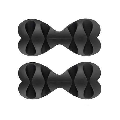 Multifunktions - Organizer PNI Tidy Clip 08 Kabel... - Home & Kitchen Amazon Germany à 6.58€