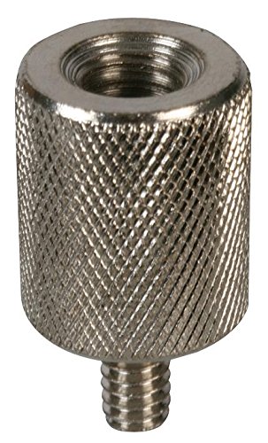 PULSE PLS00344 Camera Adaptor for Microphone Stands with... - High-Tech & Électronique Amazon Royaume-Uni à 1.57€