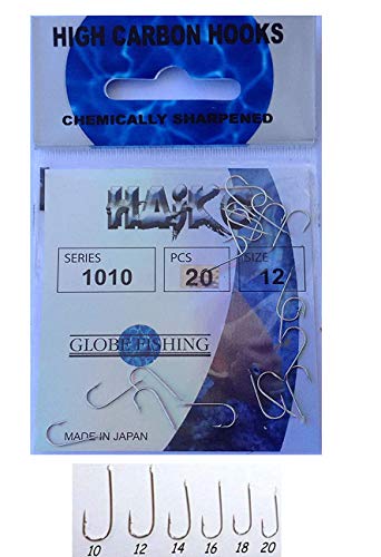 Ami Da Pesca Nichelati Gambo Lungo Carbon Bigattino... - Auto & Moto Amazon Italie à 1.50€