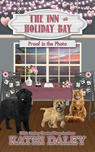 The Inn at Holiday Bay: Proof in the Photo - Bon plan à 0.99€