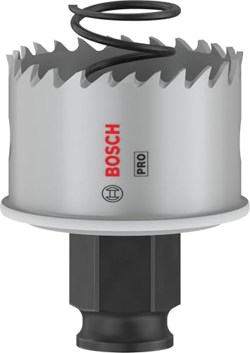Bosch 1x Scie trépan PRO Sheet Metal Power Change Plus... - Nouvelle promo Amazon à 14.88€