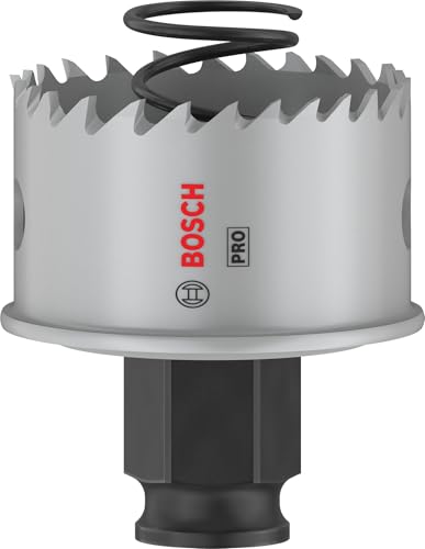 Bosch 1x Scie trépan PRO Sheet Metal Power Change Plus... - Bricolage & Outils Amazon France à 14.61€