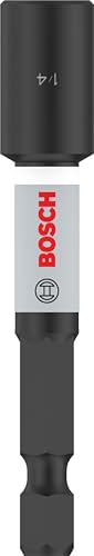 Bosch 1x PRO Nutsetter Impact (144 x 66 mm, Professional... - DIY & Tools Amazon Germany à 4.61€