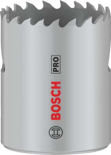 Bosch 1x PRO Multi Material Lochsäge (für Weichholz... - Bricolage & Outils Amazon Allemagne à 7.59€