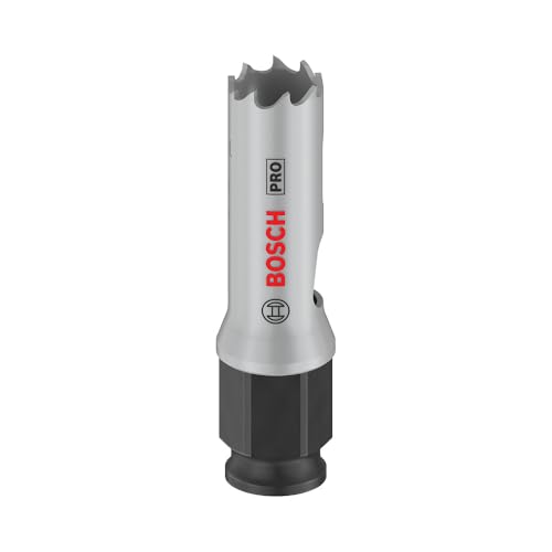Bosch 1x Sierra de corona PRO Multi Material Power Change... - Auto & Moto Amazon Espagne à 11.04€