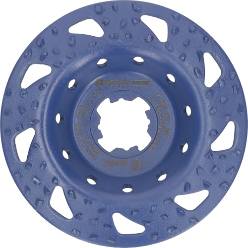 Bosch 1x Mola a tazza Carbide EXPERT Multi Material, a... - Auto & Moto en promo à 28.27€