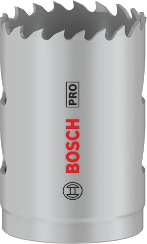 Bosch 1x Scie trépan PRO Multi Material (pour Bois... - Bricolage & Outils Amazon France à 12.34€