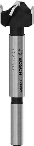 Bosch 1x Foret de coupe EXPERT (pour Panneaux plastifiés, Ø... - Bricolage & Outils en promo à 20.75€
