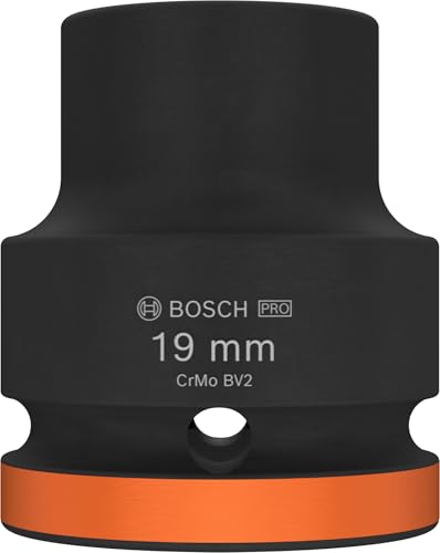 Bosch 1x Douille PRO Impact (20,5 x 44 mm, Professional... en promo à 19,04€ (-35%) sur Amazon FR