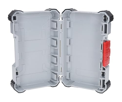 Bosch 1x Leere Pick and Click Aufbewahrungsbox (197 x 110,5... - DIY & Tools Amazon Germany à 11.99€