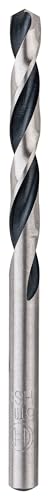 Bosch 1x Metal HSS Spiralbohrer mit zylindrischem Schaft... - Bricolage & Outils Amazon Allemagne à 1.24€