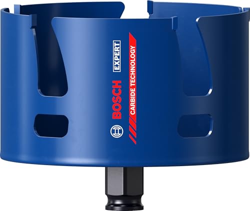 Bosch 1x Scie trépan EXPERT (pour Bois résineux, Panneau... - Bricolage & Outils en promo à 46.99€