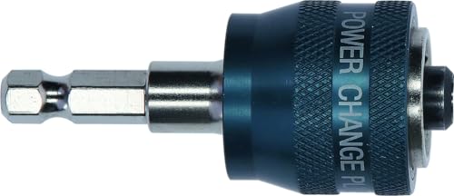 Bosch 1x EXPERT Power Change Plus Adapter (71 x 71 mm... - Bricolage & Outils en promo à 17.53€