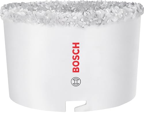 Bosch 1 sierra perforadora con adaptador para ladrillo y... - Bricolage & Outils Amazon Espagne à 11.90€
