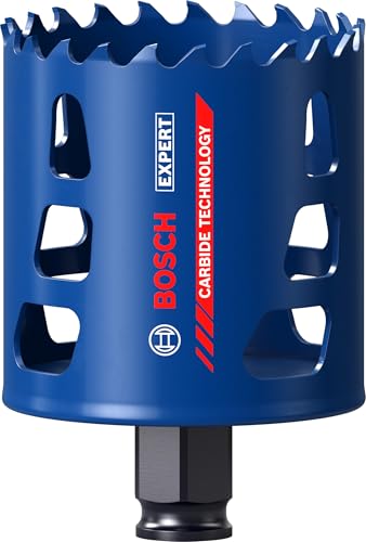 Bosch 1x Sierra de corona EXPERT Multi Material Power... - DIY & Tools Amazon Spain à 29.38€