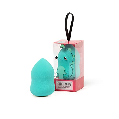 Legami Cutie Friends Éponge Make-Up Dino – 50 g - Beauté & Parfums Amazon France à 6.61€