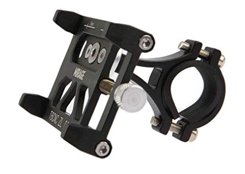 MIRAGE portacellulare Staffa Nera 7 cm - High-Tech & Électronique Amazon Italie à 15.69€