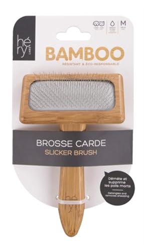 Héry Carde bambou - M - Auto & Moto Amazon Italie à 14.98€