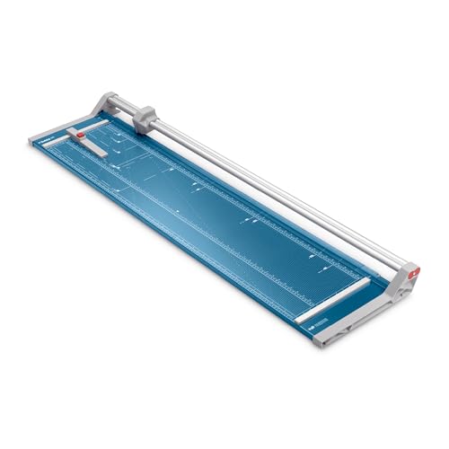 Dahle 558 Professional DIN A0 Self-Sharpening Paper... - Deal Amazon à 208.06€