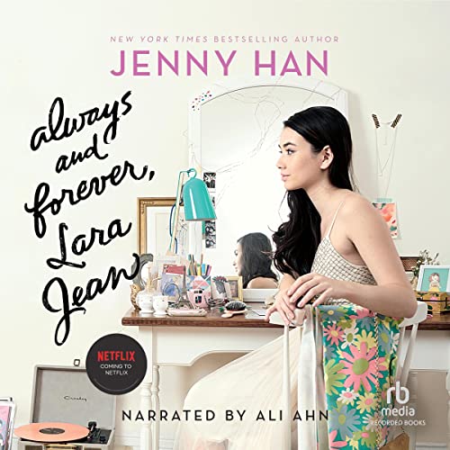 Always and Forever, Lara Jean - Livres & eBooks Amazon Royaume-Uni à 3.99€