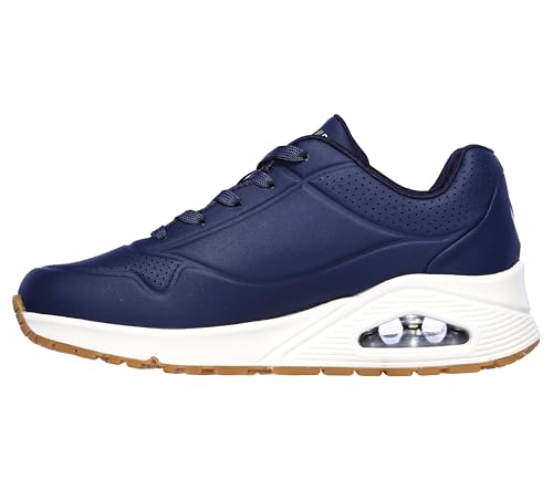 Skechers Uno Stand On Air, Scarpe da ginnastica Donna, Navy... - Auto & Moto Amazon Italie à 49.90€