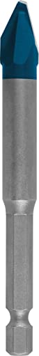 Bosch 1x Foret EXPERT HEX-9 Hard Ceramic (pour Carrelages... - Bricolage & Outils Amazon France à 13.93€
