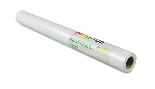 Malinos 301033 Rouleau de Papier à Peindre - 10 m - 45 cm x... en promo à 9,13€ (-51%) sur Amazon FR