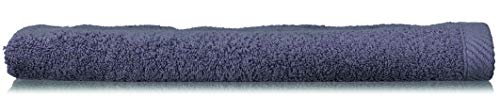 Kela Salle de Bain Serviette d'invité, Coton, Violet, 30 cm... en promo à 6,02€ (-58%) sur Amazon FR