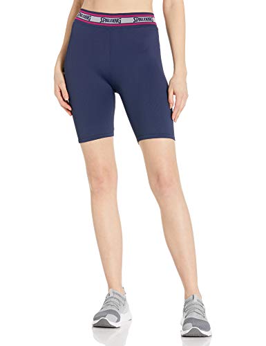 Spalding Varsity Biker Short Pantalones Cortos, Chaquetón... - Sports & Fitness Amazon Espagne à 31.75€